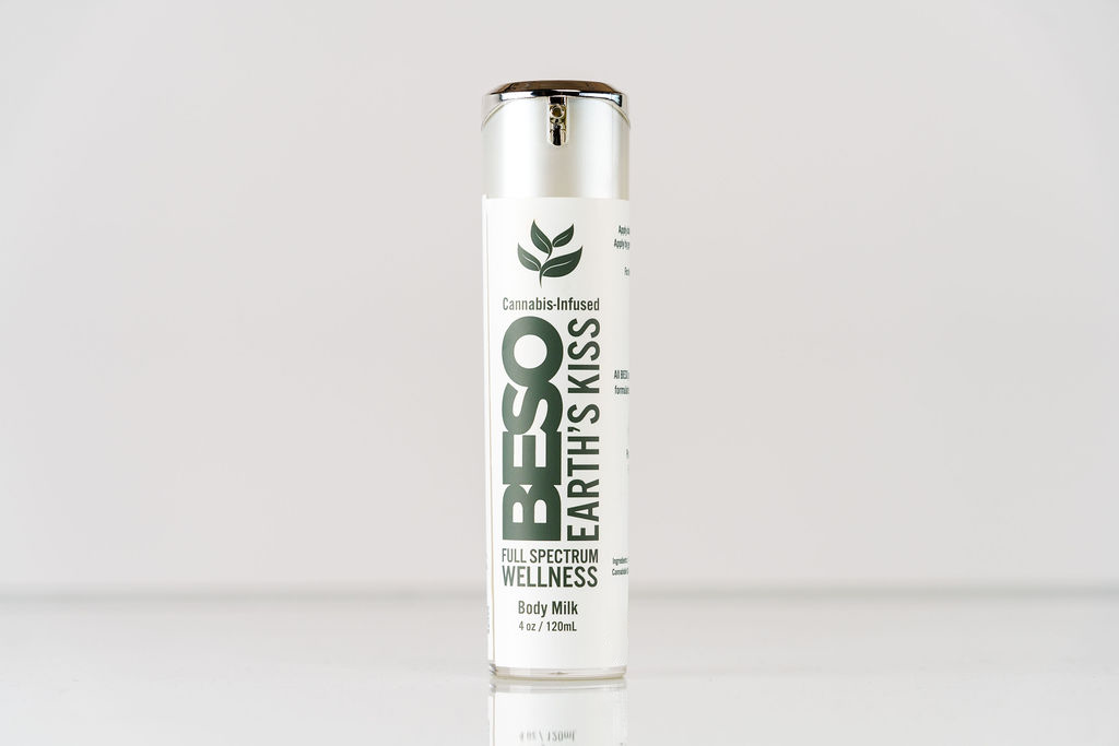 BESO Body Milk